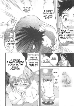 Page 6 of Tenshi no Kyuu Ch. 2