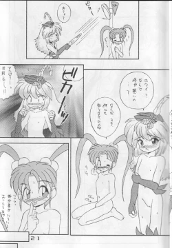 Page 20 of TWINTAIL PROJECT