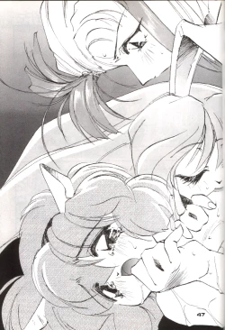 Page 46 of Shocking Pink-Cat