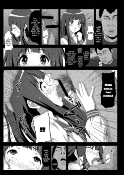 Page 7 of Eru wa Dorei-chan | Eru is a Slave