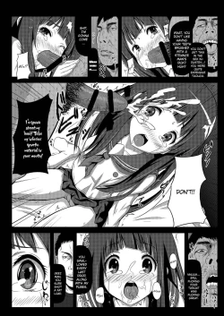 Page 8 of Eru wa Dorei-chan | Eru is a Slave