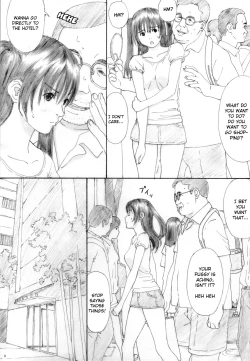 Page 7 of Suimitsu Shoujo 4
