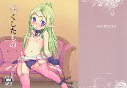 (C82) [Soukousen (Pizanuko)] Nakushita Mono (Fire Emblem Awakening)