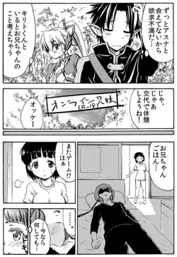 Page 1 of Online Kyoudai