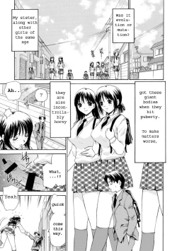 Page 5 of MONSTER AGE