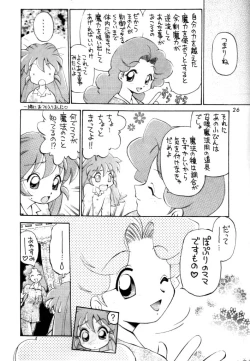 Page 25 of Dokuritsu Konsei Nishimura Heidan