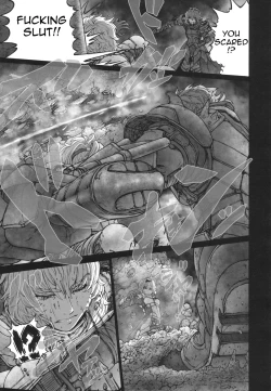 Page 31 of MAGNUM KOISHI