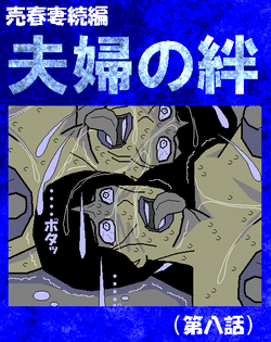 [Aoi Hikari] Baishun Tsuma Zokuhen Fuufu no Kizuna (Dai Hachi-wa)