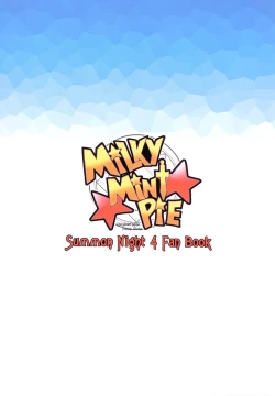 Page 2 of MILKY MINT PIE