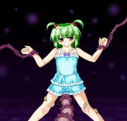 Page 34 of Youshokujou