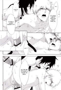 Page 16 of Lollipop Carnival