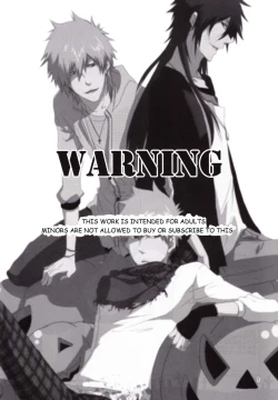 Page 4 of Lollipop Carnival