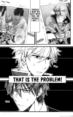 Page 14 of More Crazy Shumi wa Zenryoku Jikkon de