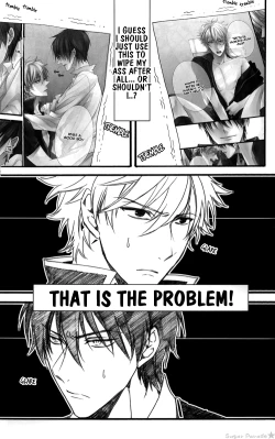 Page 17 of More Crazy Shumi wa Zenryoku Jikkon de