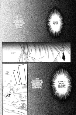 Page 8 of Kuroi Tsuki ni Michibikareenglish
