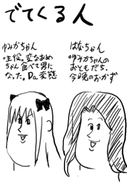 Page 2 of コミティア間に合いませんでしたスミマセンのお詫び