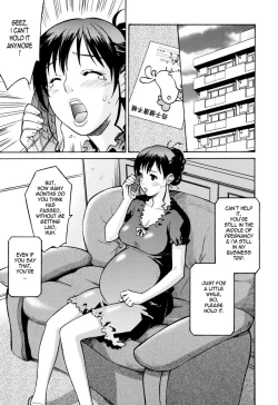 Page 1 of Ninpu de Pon