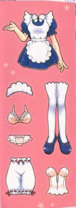 Page 5 of Bakuhatsu Sunzen!!