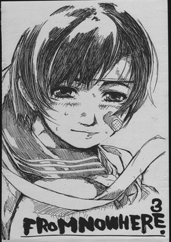 Download FROM NOWHERE 3