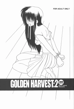 Page 3 of GOLDEN HARVEST 2