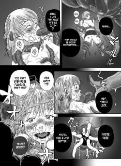 Page 17 of P012-02 Shitagoshirae wa Neniri ni | Careful Preparations