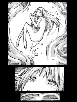 Page 13 of Elf Goumon Ryoujoku Choukyou Cream Fear no Saigo