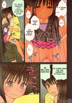 Page 19 of Little Girl 5