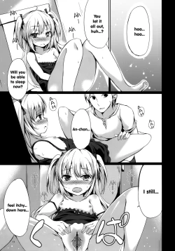 Page 10 of Hitori Jya Dekinai! Kobato-chan!