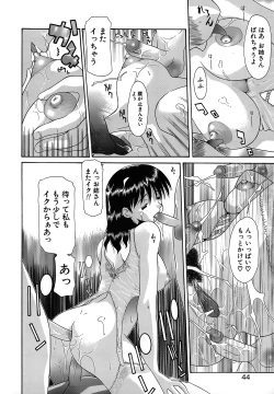 Page 44 of Haitoku no Maria