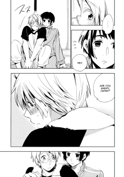 Page 6 of Come Three