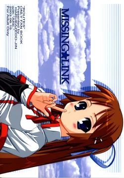 Page 1 of Missing Link