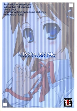 Page 22 of Missing Link