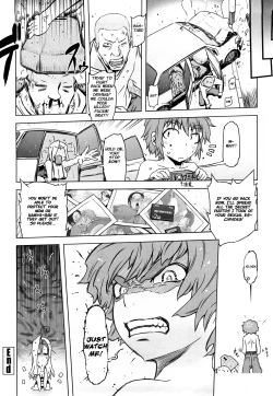 Page 138 of Monosugoi Mama Jiru - Mama's Terrible Soup