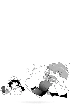 Page 156 of Monosugoi Mama Jiru - Mama's Terrible Soup