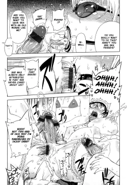 Page 165 of Monosugoi Mama Jiru - Mama's Terrible Soup