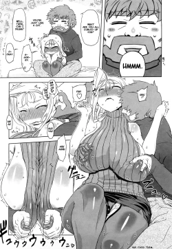 Page 181 of Monosugoi Mama Jiru - Mama's Terrible Soup