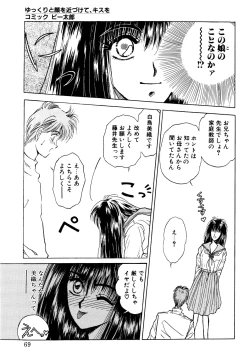 Page 66 of Comic B-Tarou vol.1