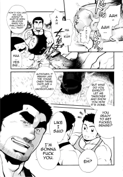 Page 13 of Male Honey Bee