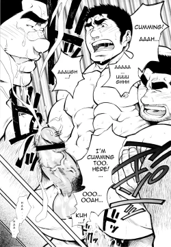 Page 23 of Male Honey Bee