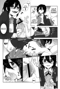 Page 6 of Himeko Random