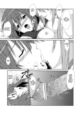 Page 16 of Unending Sanctuary