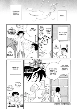 Page 161 of Hanasake! Otome Private Tutoring School vol 2