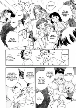 Page 76 of Hanasake! Otome Private Tutoring School vol 2