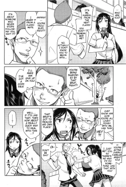 Page 4 of Hatsu KoiCase 3