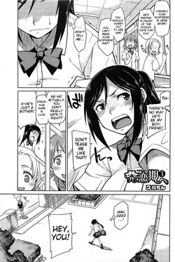 Download Hatsu KoiCase 3