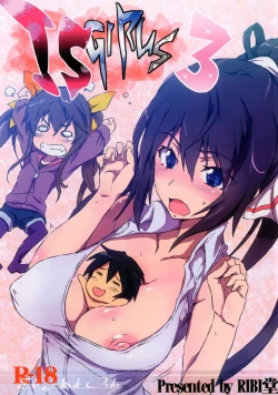 Page 1 of IS Girls 3