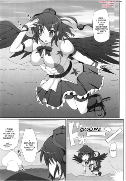Page 5 of Marisa no Satsueikai
