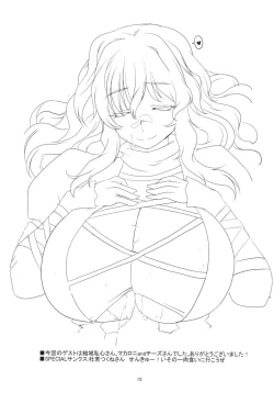 Page 17 of Touhou Shinkon Shoya