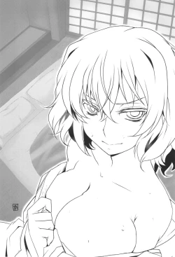 Page 3 of Touhou Shinkon Shoya