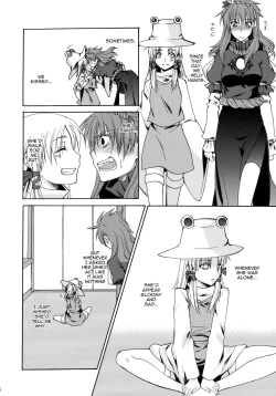 Page 5 of Beloved Other